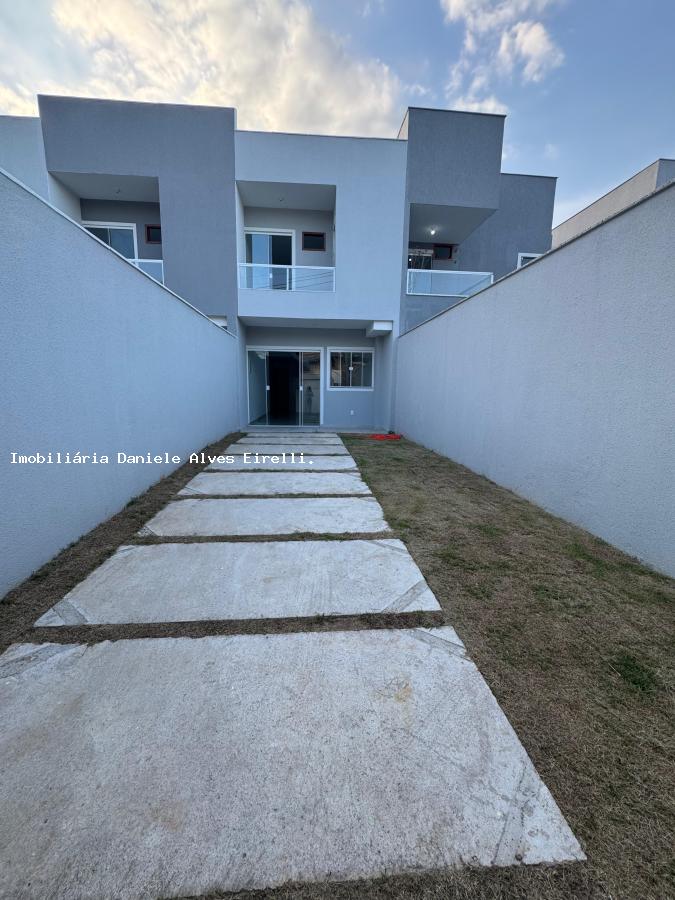 Casas 3 e 4 Quartos para Venda, Belford Roxo / RJ, bairro Piam, 4 ...