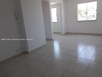 Apartamento para Locação, em Queimados, bairro Vila Pacaembu, 2 dormitórios, 1 banheiro, 1 vaga
