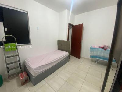 Apartamento para Venda, em Queimados, bairro Fanchem, 2 dormitórios, 1 banheiro
